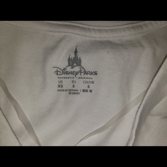 Nwt Women's Mickey Mouse T-shirt - Picture 3 of 4